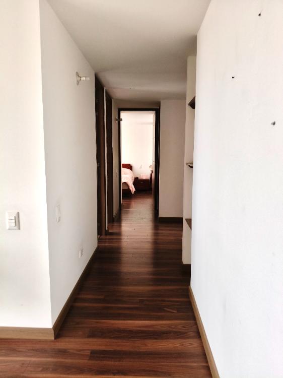 Apartamento en venta en El Campin, Chía · foto 9 de 16