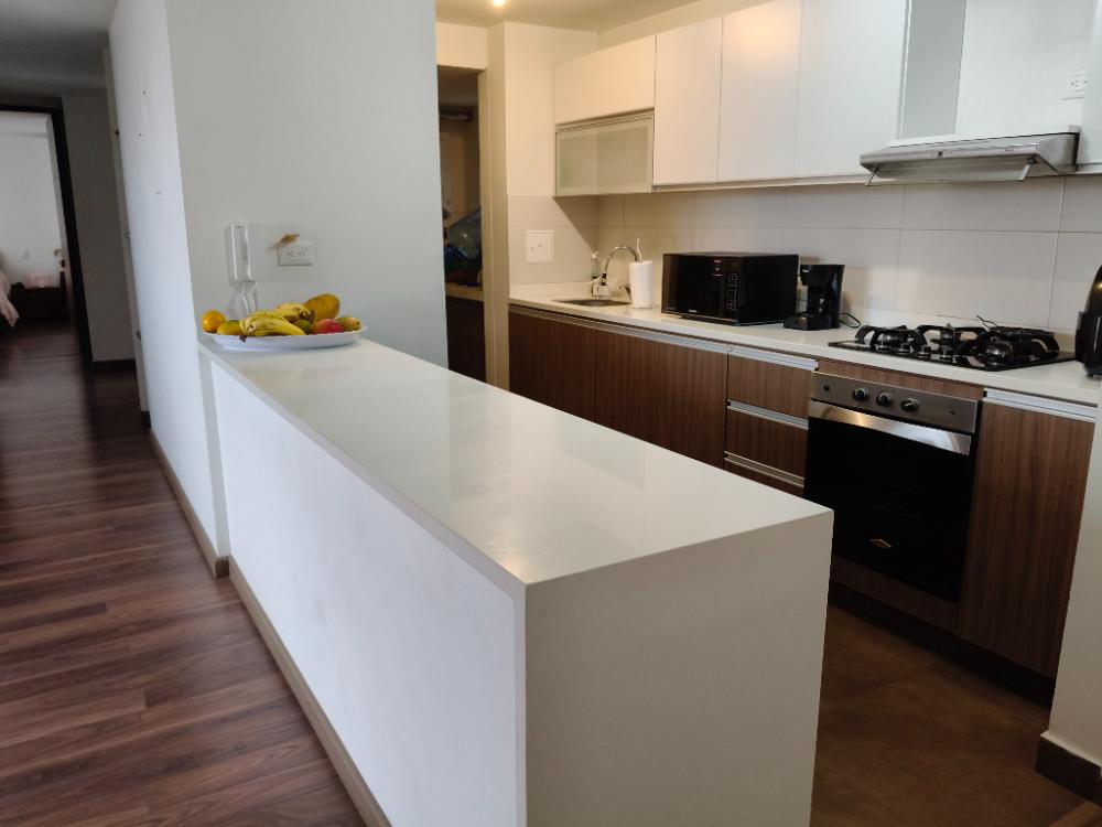 Apartamento en venta en El Campin, Chía · foto 11 de 16