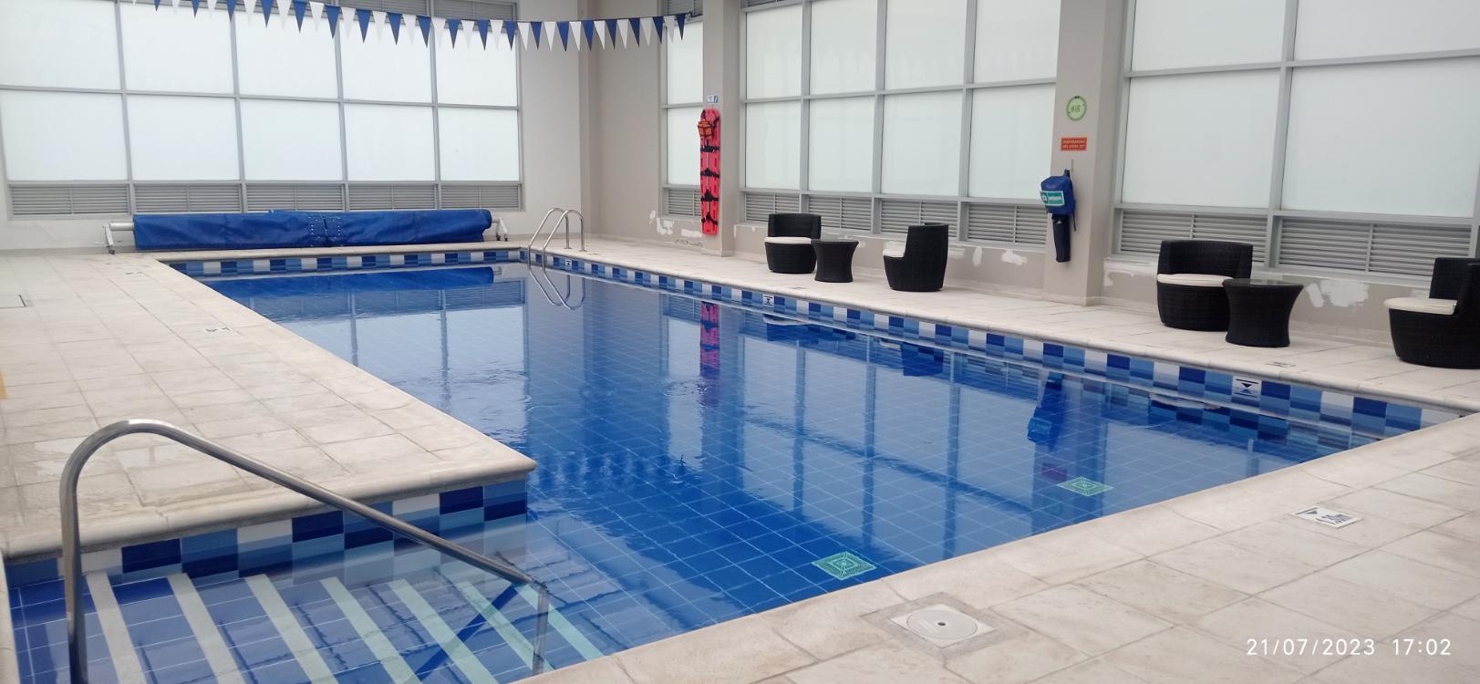 Apartamento en venta en El Campin, Chía · foto 12 de 16