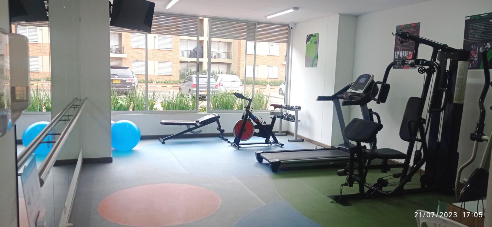 Apartamento en venta en El Campin, Chía · foto 13 de 16
