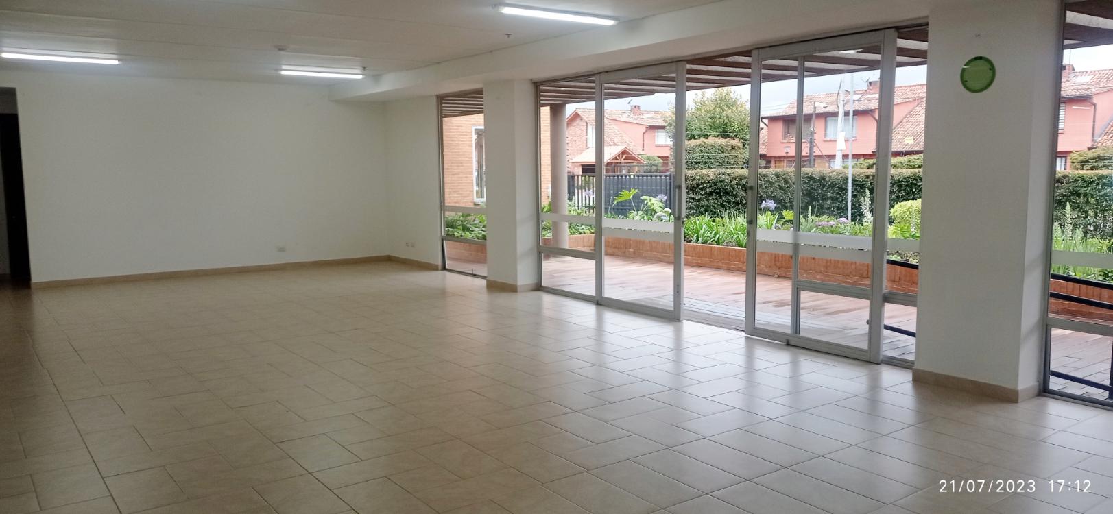 Apartamento en venta en El Campin, Chía · foto 14 de 16