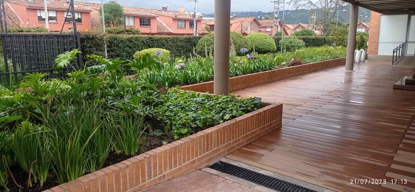 Apartamento en venta en El Campin, Chía · foto 15 de 16