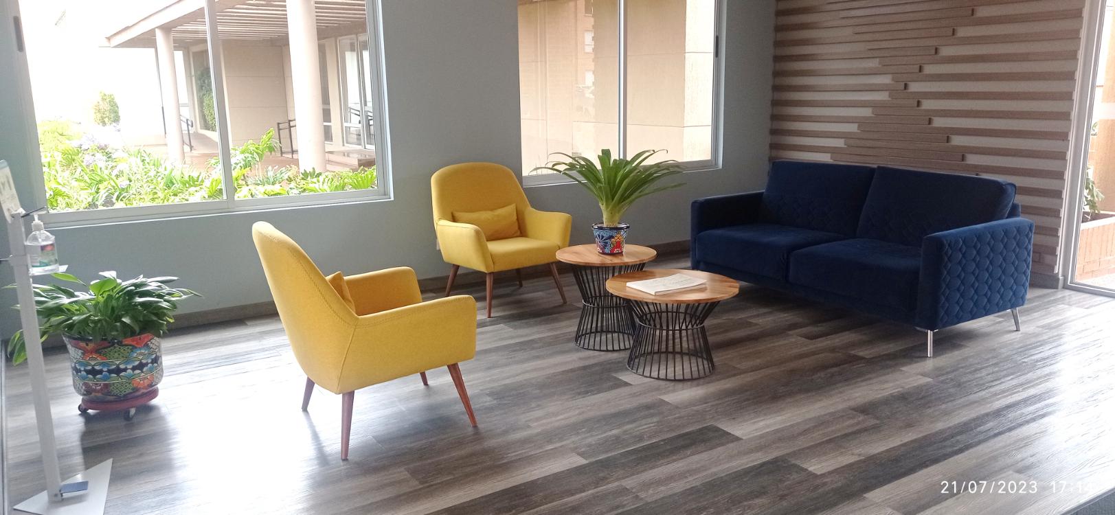 Apartamento en venta en El Campin, Chía · foto 16 de 16