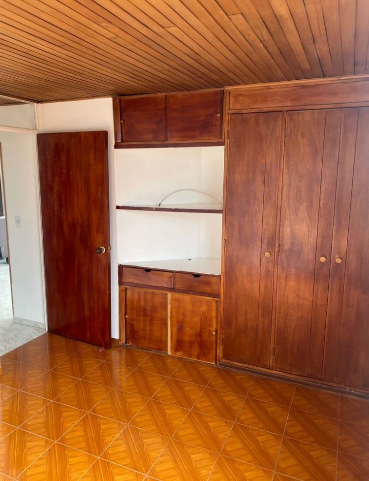 Apartamento en venta en Hipotecho Occidental, Bogotá · foto 5 de 8