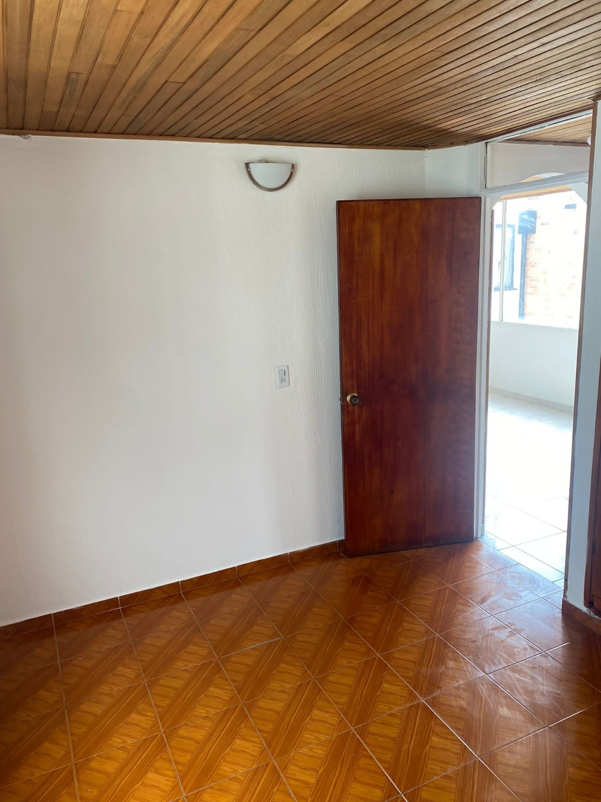 Apartamento en venta en Hipotecho Occidental, Bogotá · foto 6 de 8
