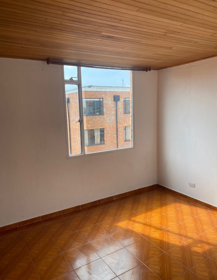 Apartamento en venta en Hipotecho Occidental, Bogotá · foto 7 de 8