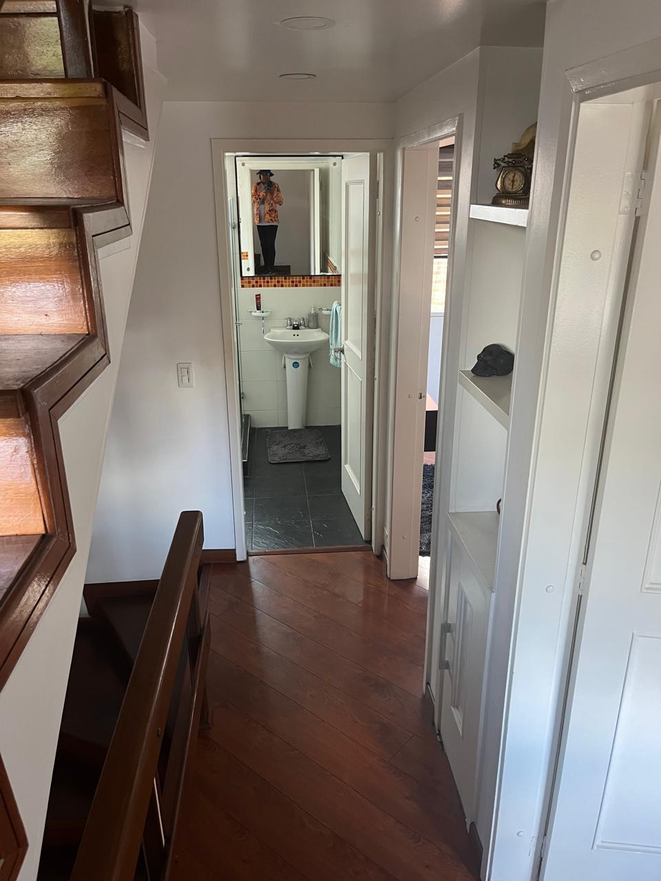 Casa en venta en Lagos De Torca, Bogotá · foto 3 de 18