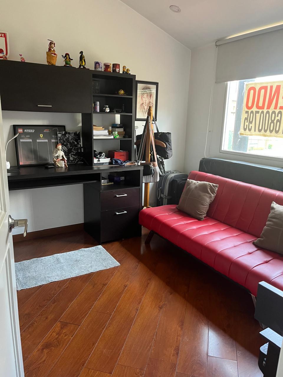 Casa en venta en Lagos De Torca, Bogotá · foto 4 de 18