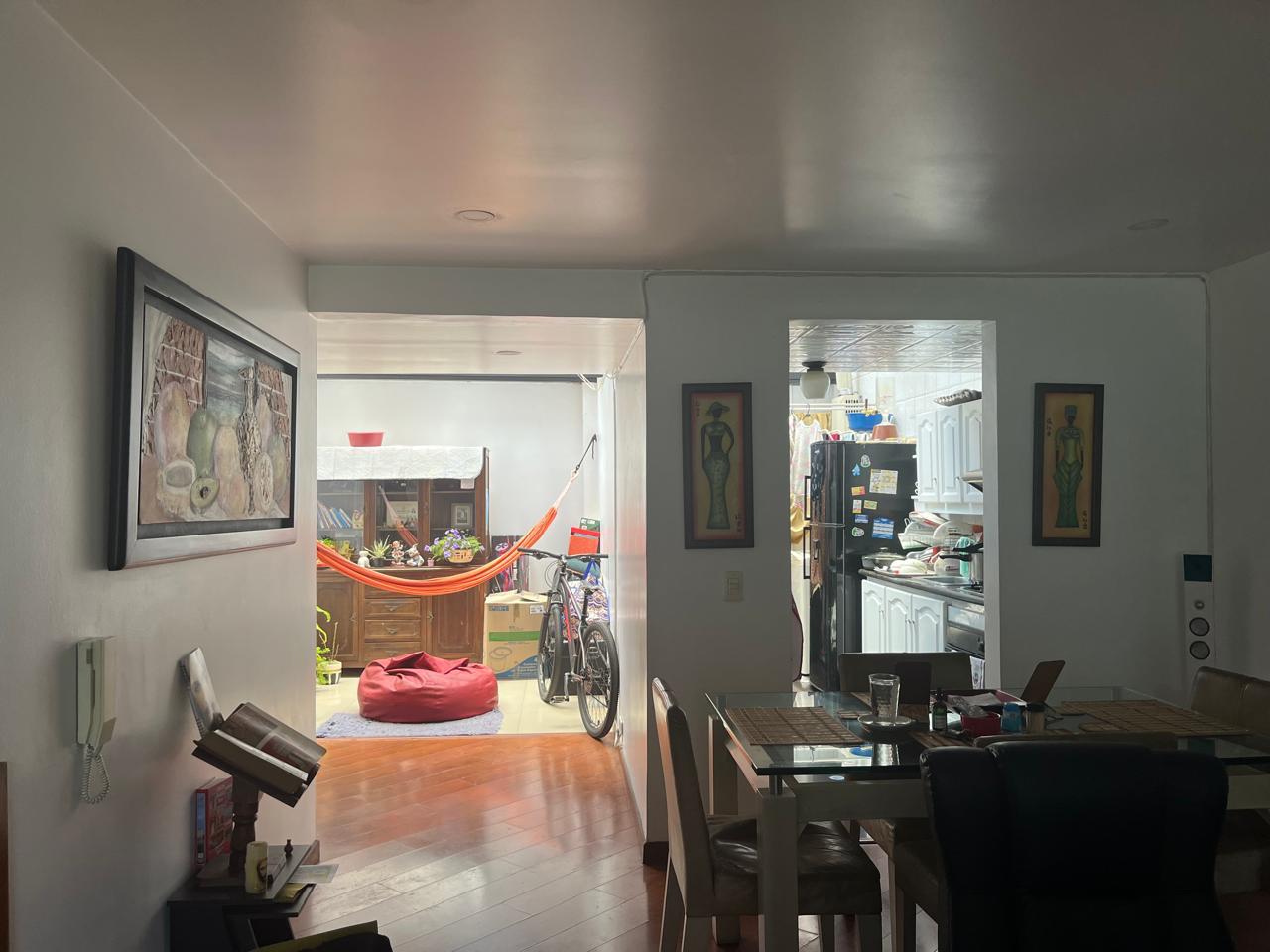 Casa en venta en Lagos De Torca, Bogotá · foto 9 de 18