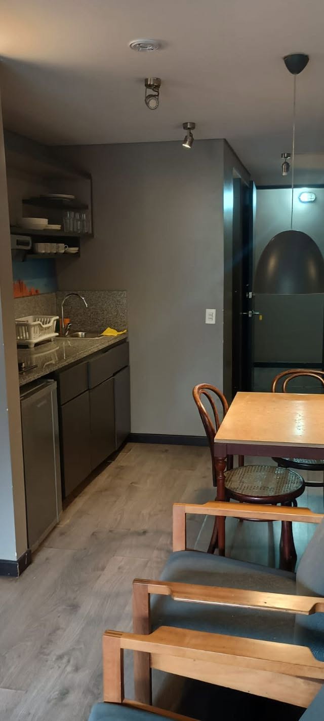 Apartamento en venta en Chapinero, Bogotá · foto 4 de 19