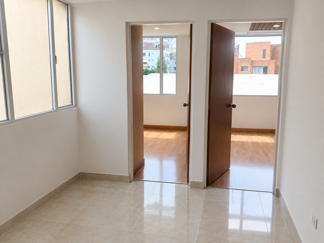 Apartamento de 4 alcobas en venta en Cedritos, Bogotá, 119 m² · foto 2 de 17