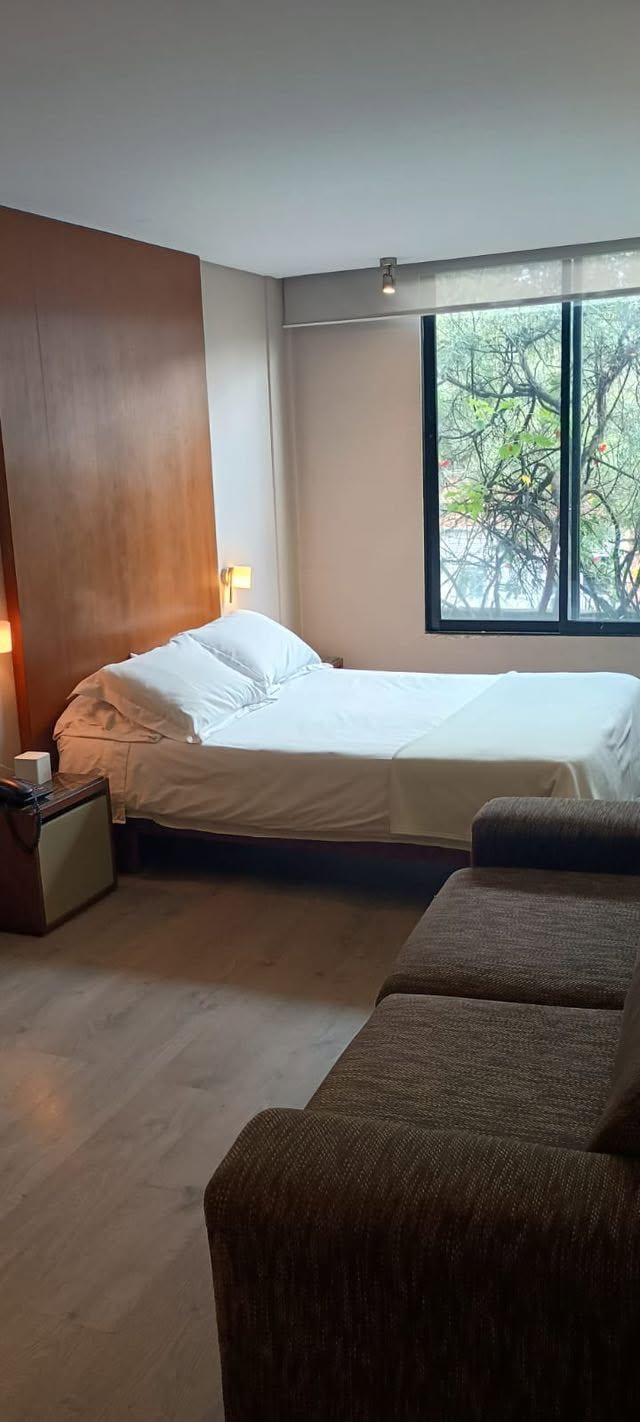Apartamento en venta en Chapinero, Bogotá · foto 6 de 19