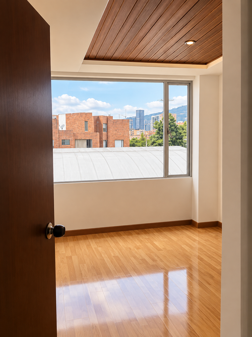 Apartamento de 4 alcobas en venta en Cedritos, Bogotá, 119 m² · foto 4 de 17