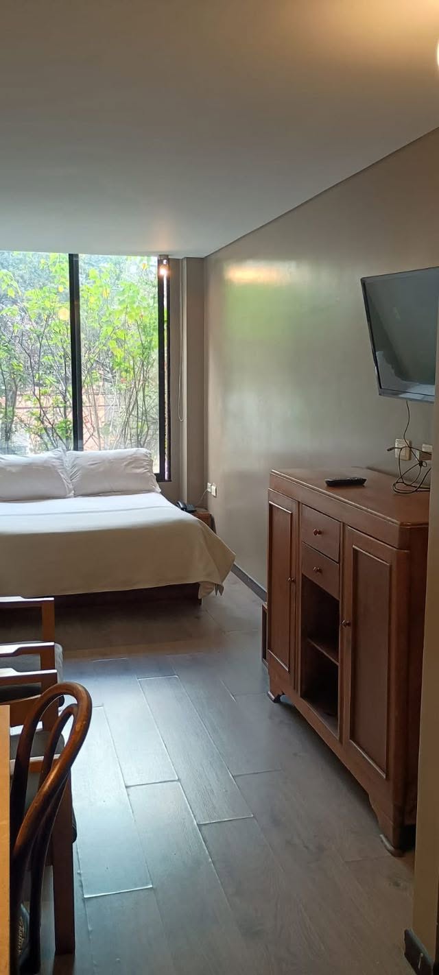 Apartamento en venta en Chapinero, Bogotá · foto 10 de 19