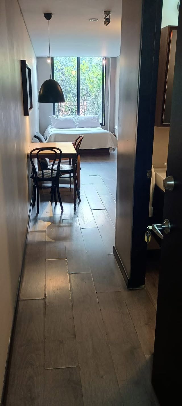 Apartamento en venta en Chapinero, Bogotá · foto 11 de 19