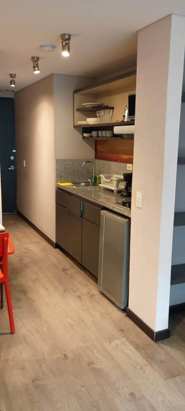 Apartamento en venta en Chapinero, Bogotá · foto 12 de 19