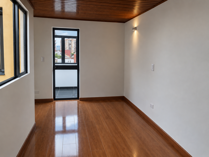Apartamento de 4 alcobas en venta en Cedritos, Bogotá, 119 m² · foto 6 de 17