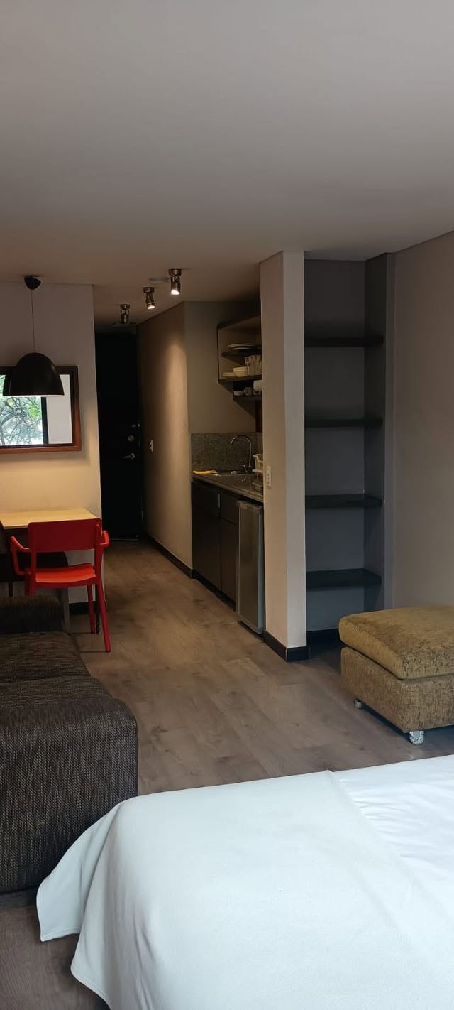 Apartamento en venta en Chapinero, Bogotá · foto 13 de 19
