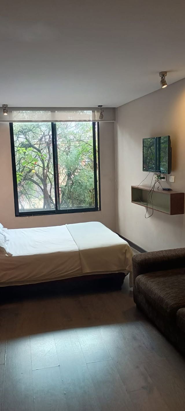 Apartamento en venta en Chapinero, Bogotá · foto 14 de 19