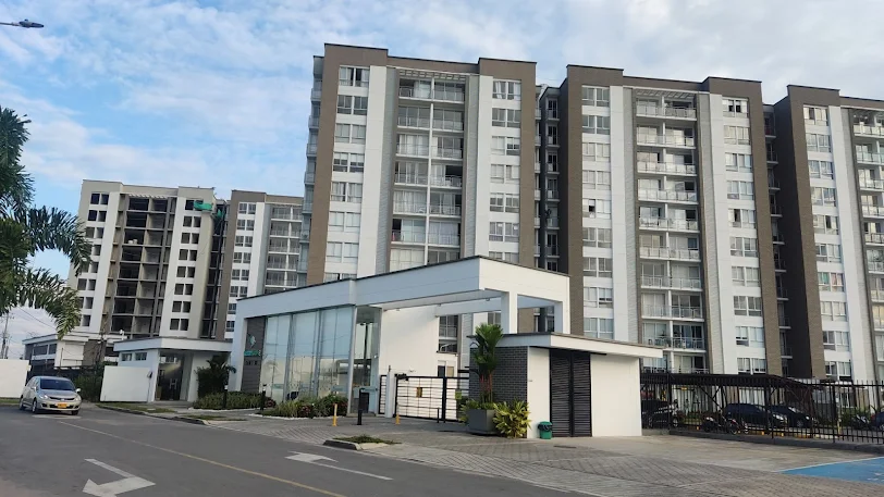 Apartamento en venta en Fikus, Villavicencio · foto 2 de 14