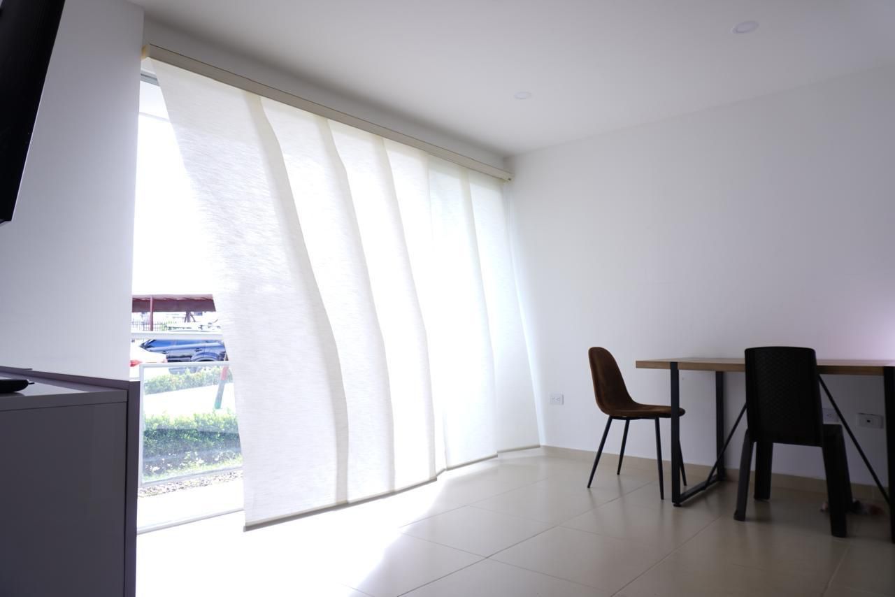Apartamento en venta en Fikus, Villavicencio · foto 3 de 14