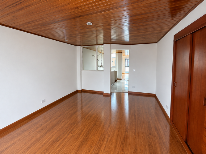 Apartamento de 4 alcobas en venta en Cedritos, Bogotá, 119 m² · foto 8 de 17