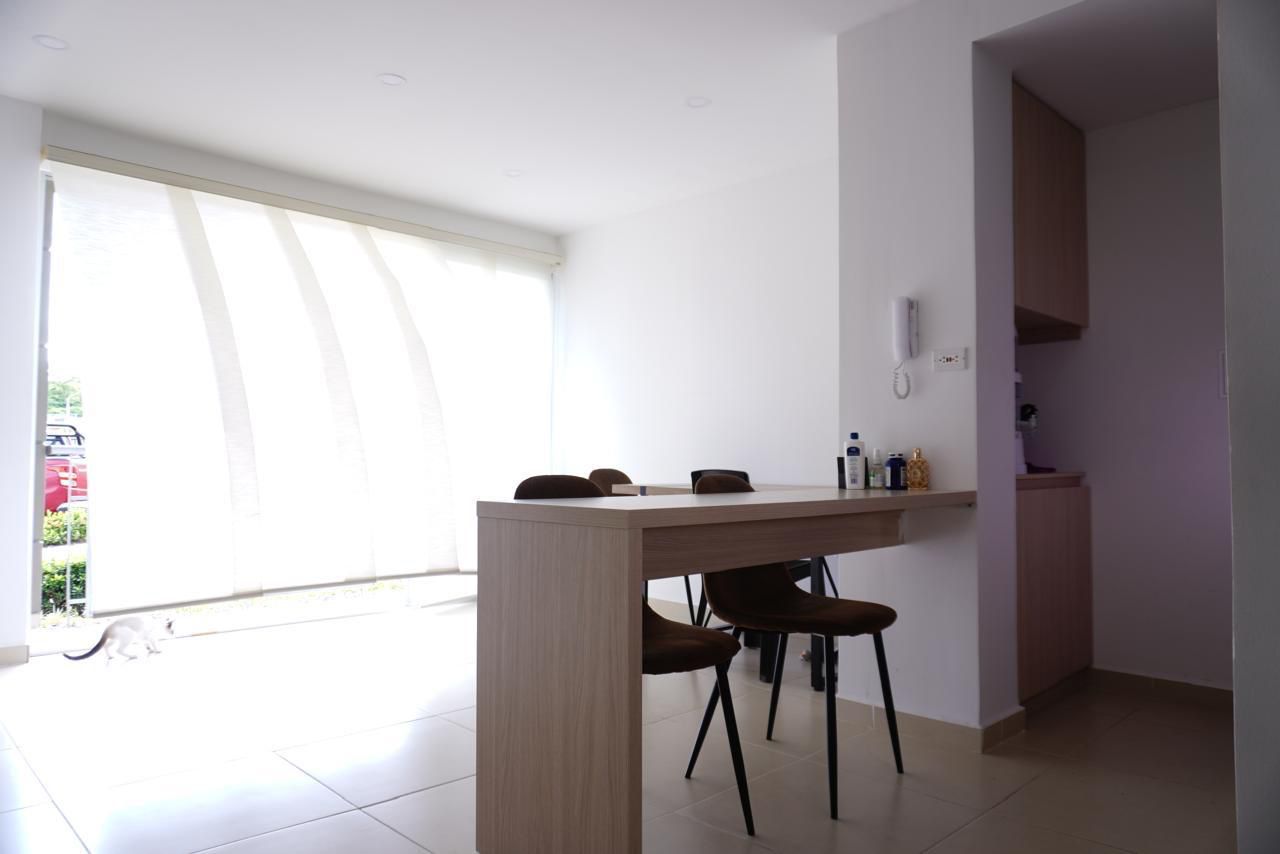 Apartamento en venta en Fikus, Villavicencio · foto 4 de 14