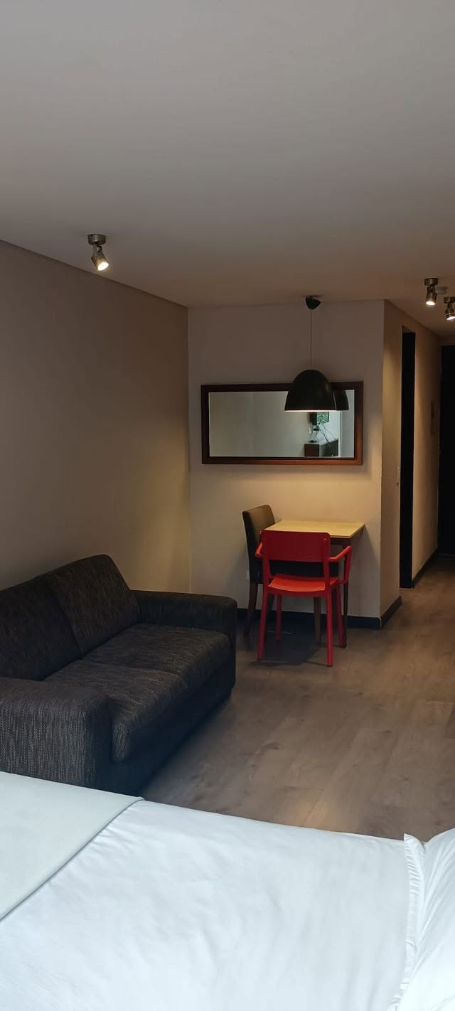 Apartamento en venta en Chapinero, Bogotá · foto 17 de 19