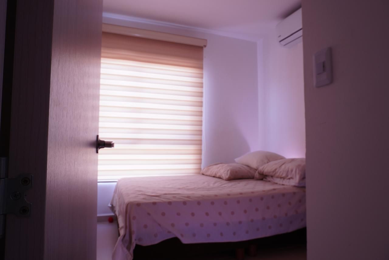 Apartamento en venta en Fikus, Villavicencio · foto 5 de 14