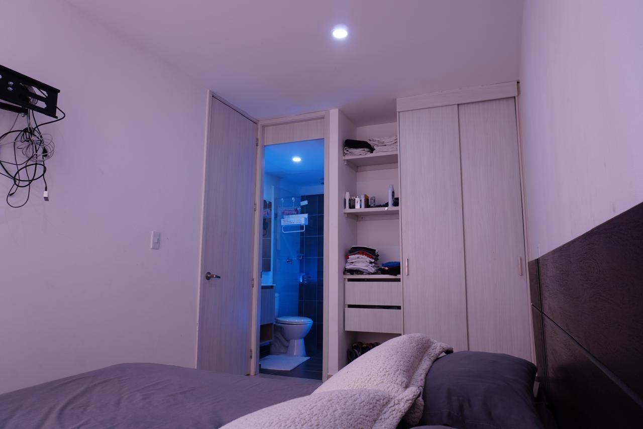 Apartamento en venta en Fikus, Villavicencio · foto 6 de 14