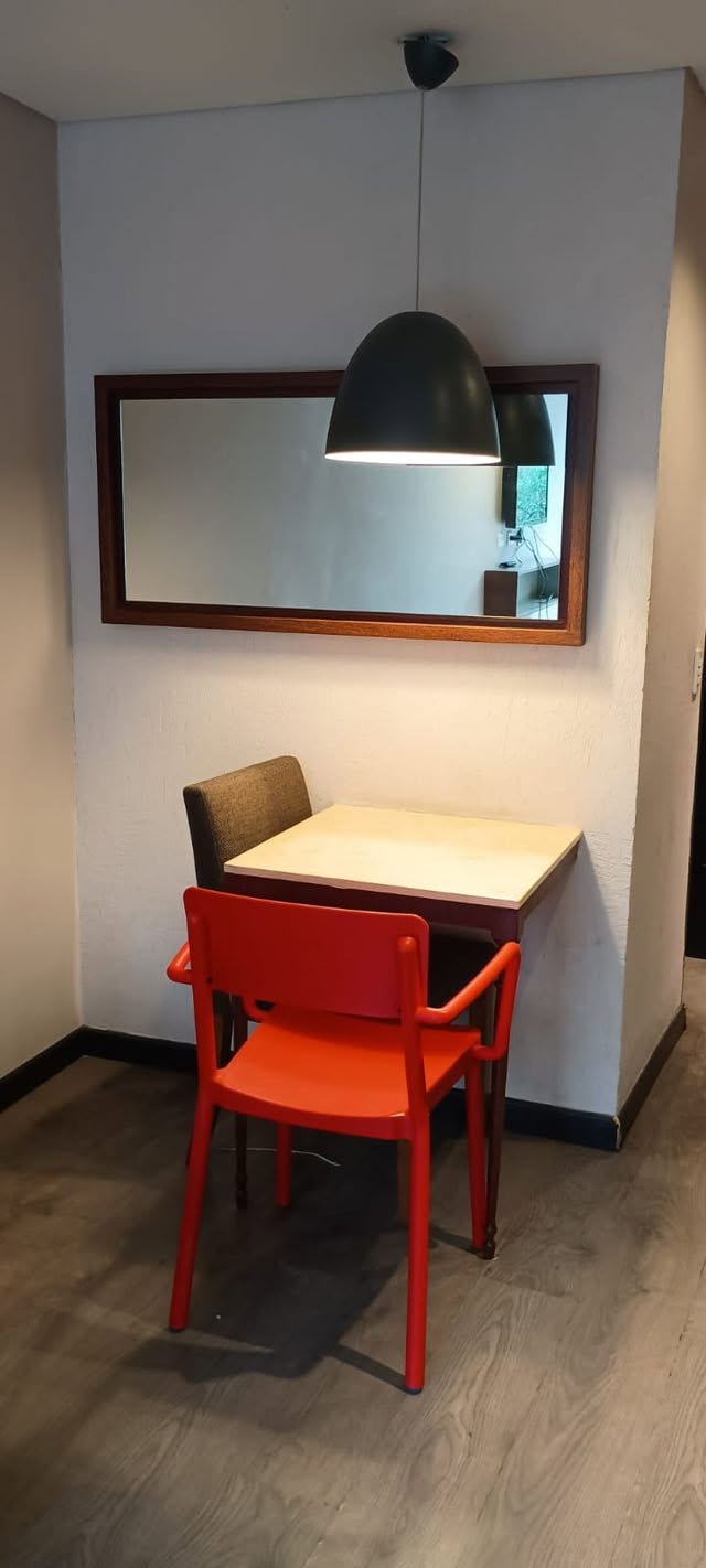 Apartamento en venta en Chapinero, Bogotá · foto 19 de 19