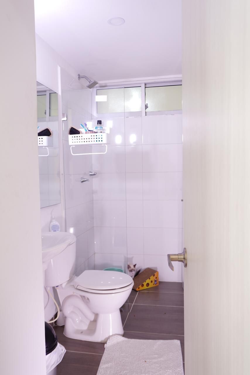 Apartamento en venta en Fikus, Villavicencio · foto 7 de 14
