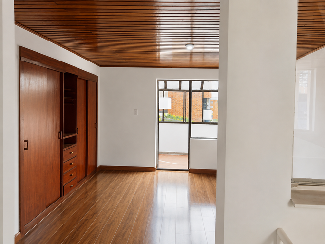 Apartamento de 4 alcobas en venta en Cedritos, Bogotá, 119 m² · foto 10 de 17