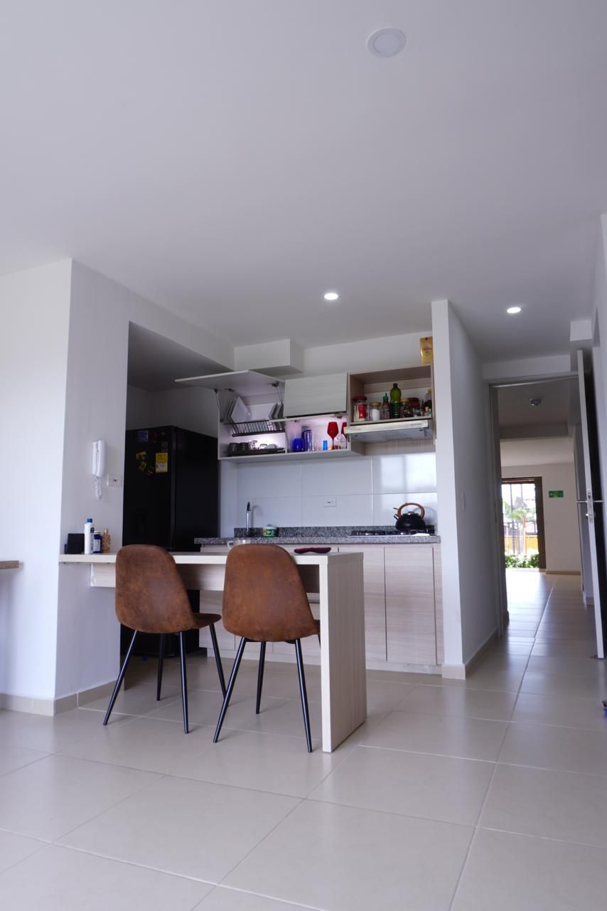 Apartamento en venta en Fikus, Villavicencio · foto 8 de 14