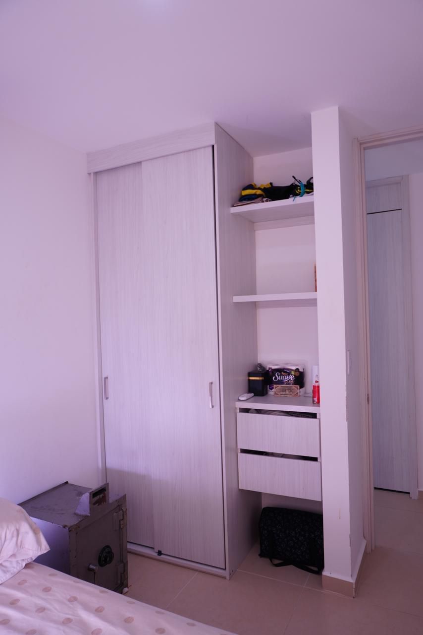 Apartamento en venta en Fikus, Villavicencio · foto 9 de 14