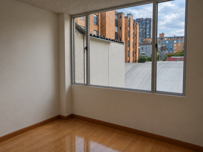 Apartamento de 4 alcobas en venta en Cedritos, Bogotá, 119 m² · foto 11 de 17
