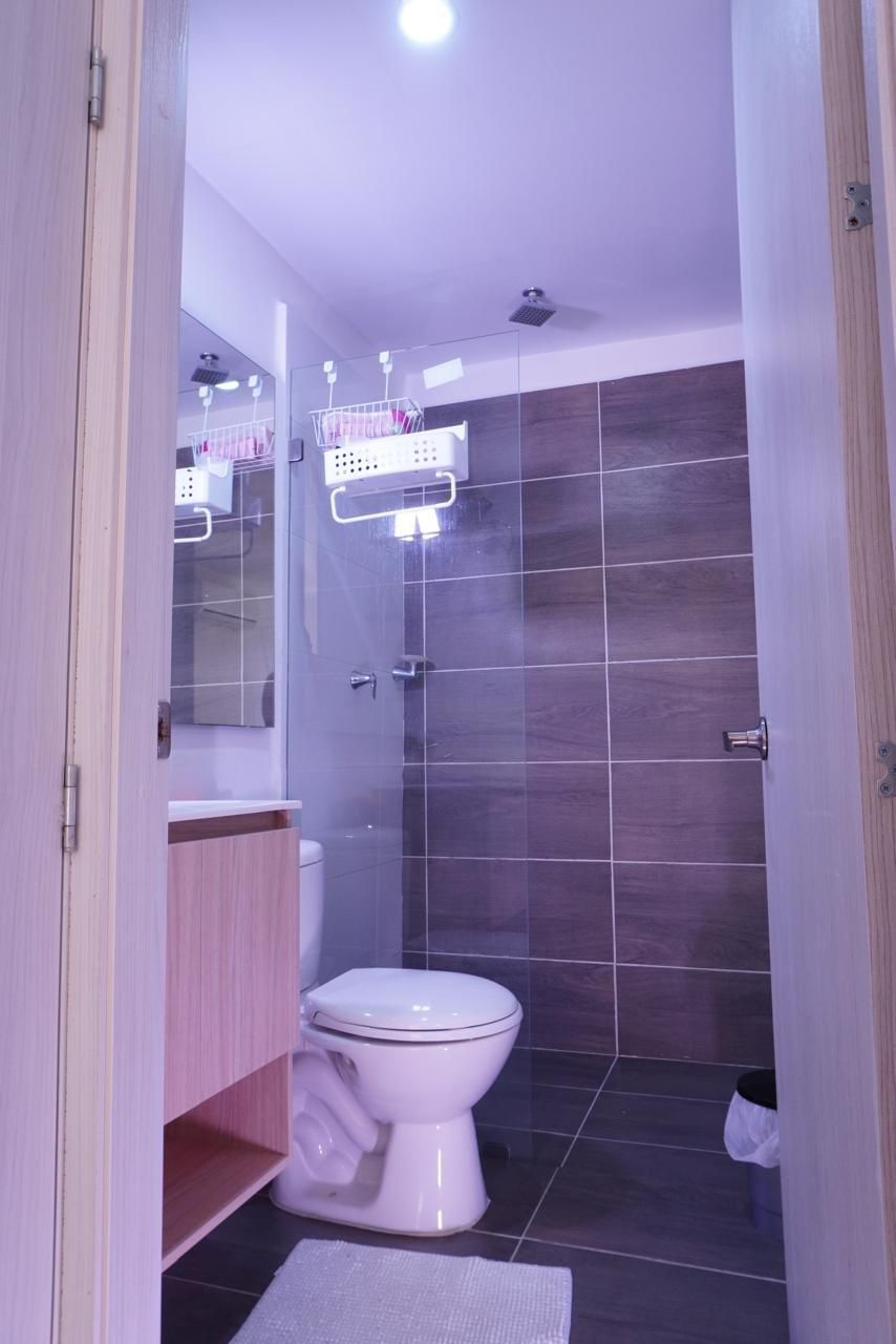 Apartamento en venta en Fikus, Villavicencio · foto 10 de 14