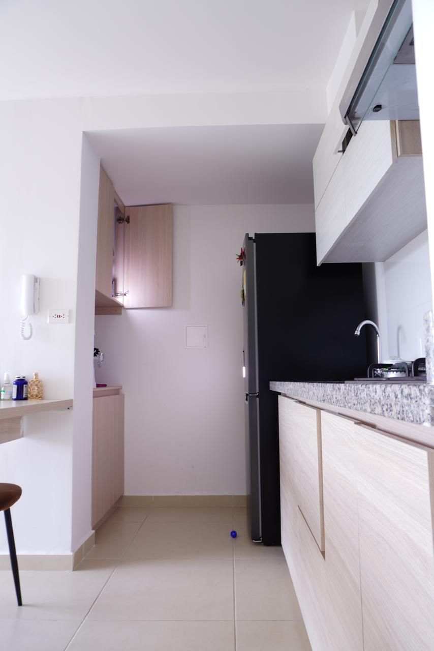 Apartamento en venta en Fikus, Villavicencio · foto 11 de 14