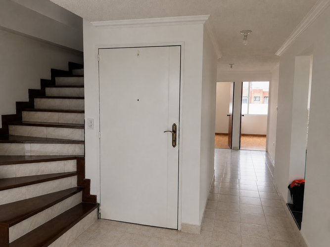 Apartamento de 4 alcobas en venta en Cedritos, Bogotá, 119 m² · foto 12 de 17