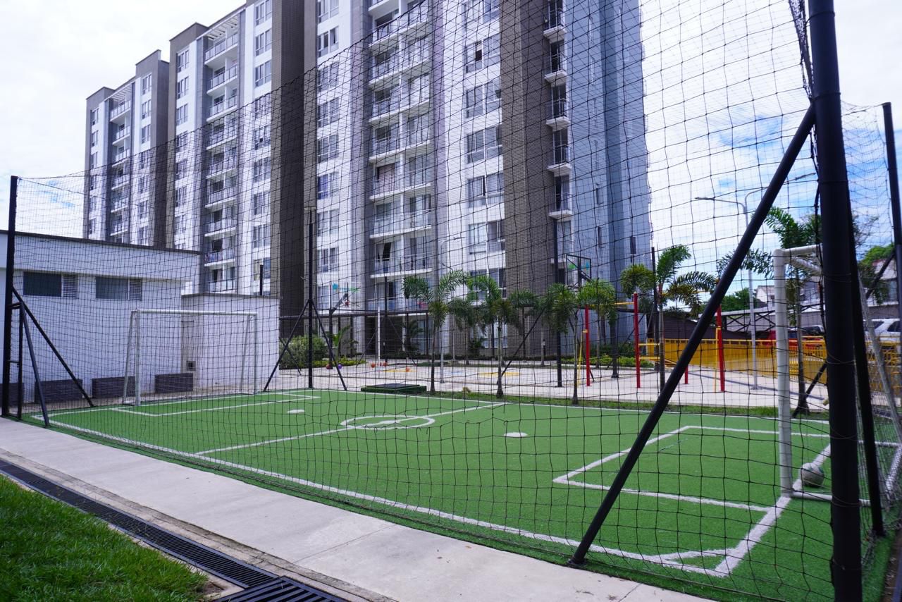 Apartamento en venta en Fikus, Villavicencio · foto 12 de 14