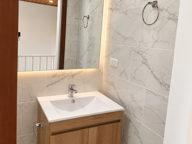 Apartamento de 4 alcobas en venta en Cedritos, Bogotá, 119 m² · foto 13 de 17