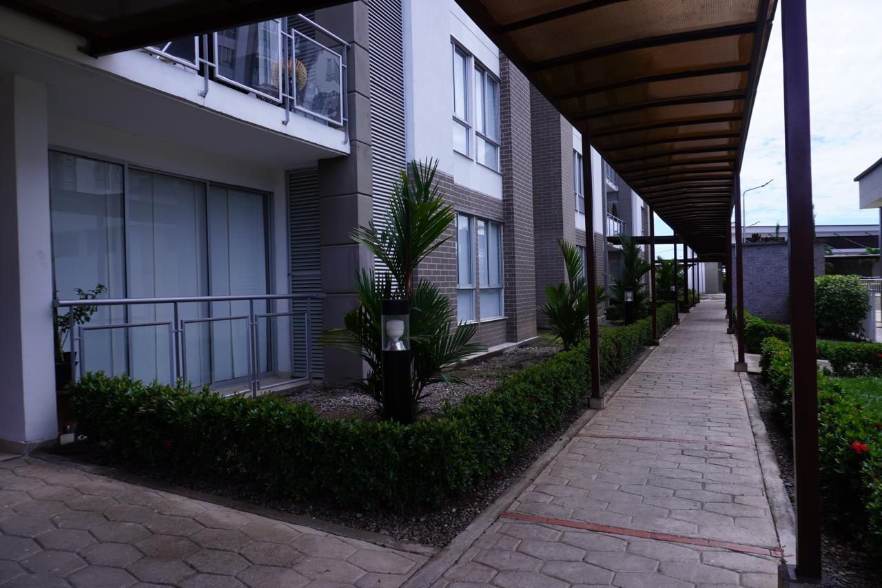 Apartamento en venta en Fikus, Villavicencio · foto 14 de 14