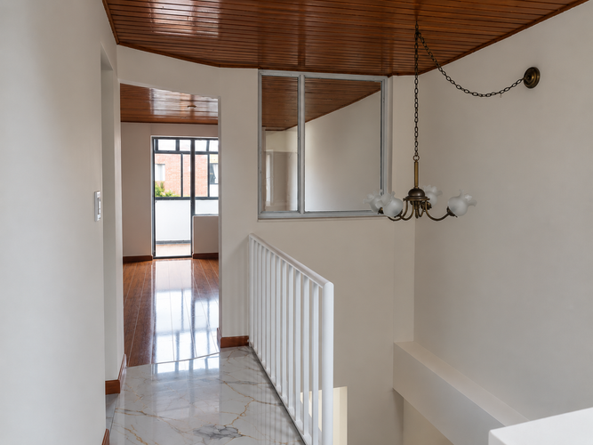 Apartamento de 4 alcobas en venta en Cedritos, Bogotá, 119 m² · foto 14 de 17