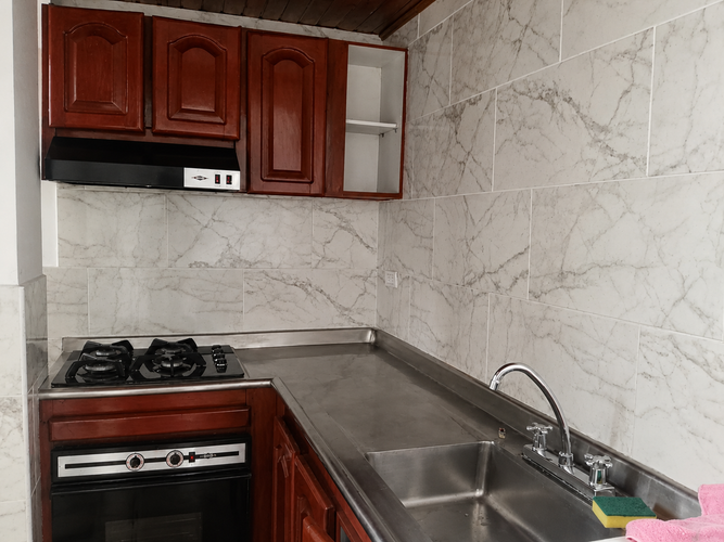 Apartamento de 4 alcobas en venta en Cedritos, Bogotá, 119 m² · foto 15 de 17