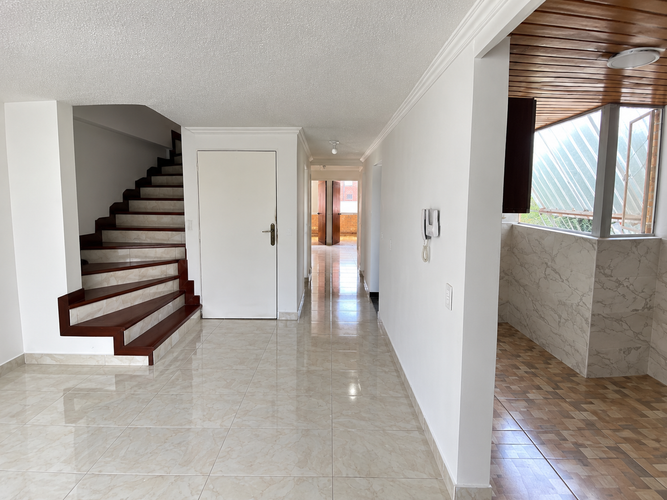 Apartamento de 4 alcobas en venta en Cedritos, Bogotá, 119 m² · foto 16 de 17
