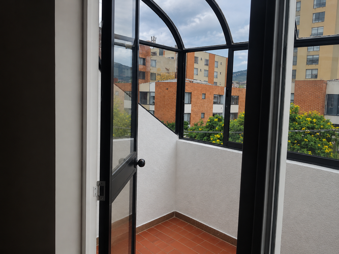 Apartamento de 4 alcobas en venta en Cedritos, Bogotá, 119 m² · foto 17 de 17