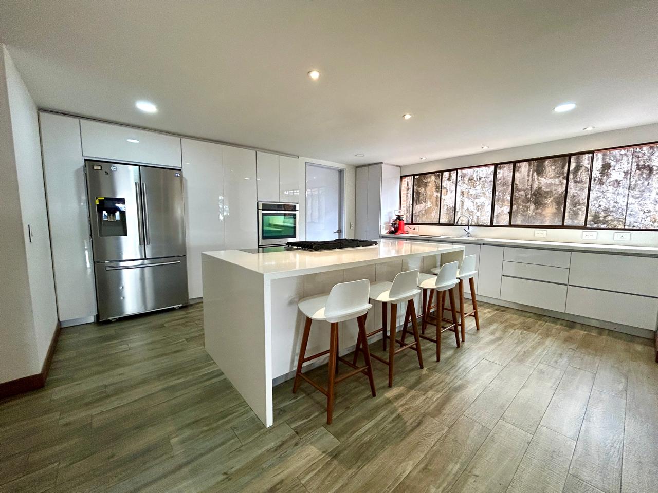 Apartamento en venta en El Refugio, Bogotá · foto 10 de 24