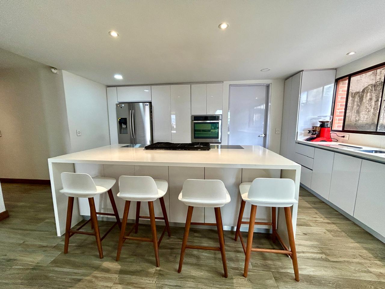 Apartamento en venta en El Refugio, Bogotá · foto 11 de 24