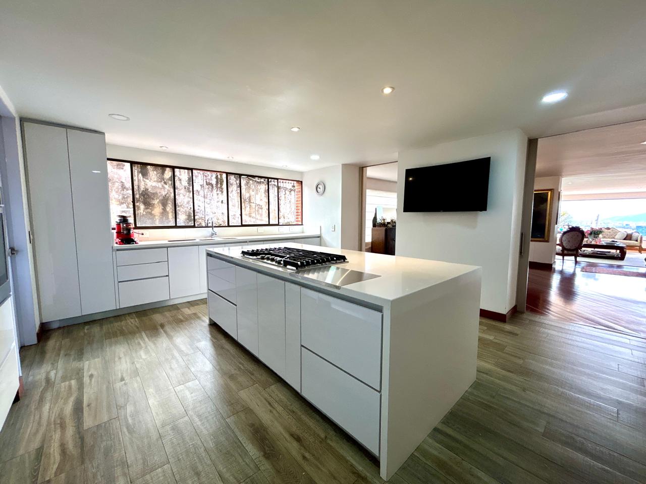 Apartamento en venta en El Refugio, Bogotá · foto 13 de 24