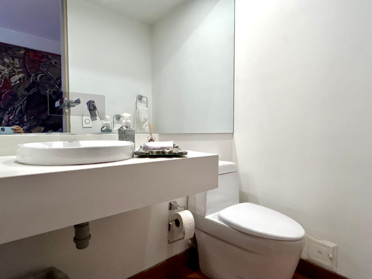 Apartamento en venta en El Refugio, Bogotá · foto 14 de 24